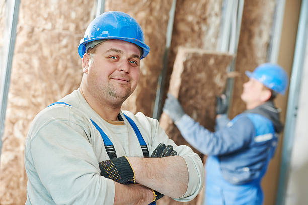 Best Energy Efficiency Solutions in Huntland, TN