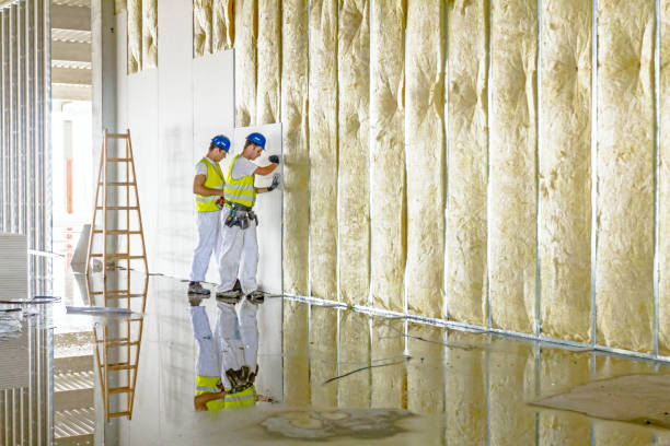 Trusted TN Insulation Contractor Experts